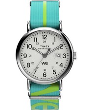 New Unisex Timex Weekender