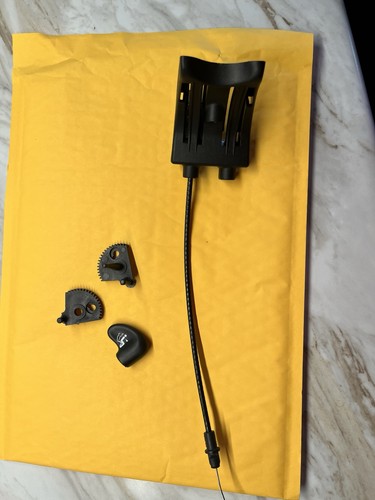 Aeron rear tilt - rear,