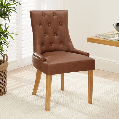 Luxury tan brown scoop - luxury,