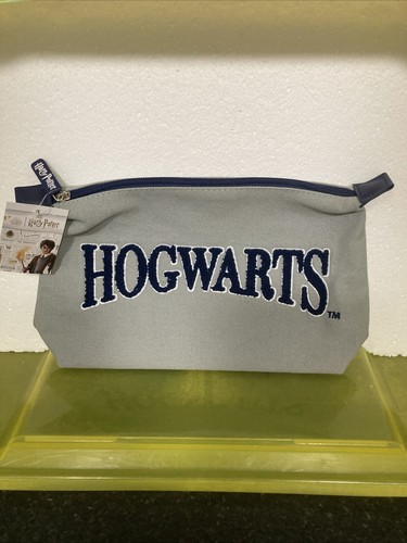 Harry potter hogwarts - wash, bag
