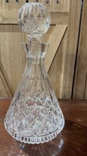Waterford crystal lismore roly - lismore,