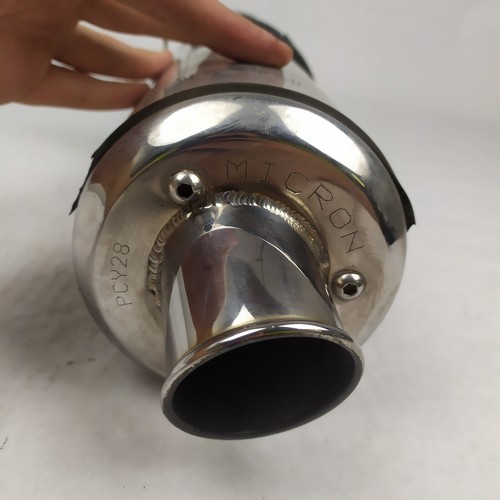 Micron pcy28 exhaust - pcy28, for