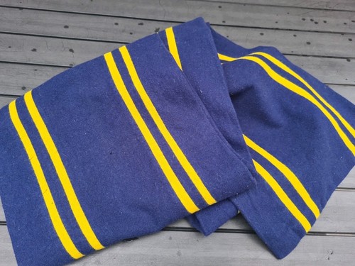 Vintage blue and yellow - vintage,