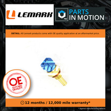 Coolant Temperature Sensor