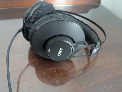 Akg k52 high performance - k52,