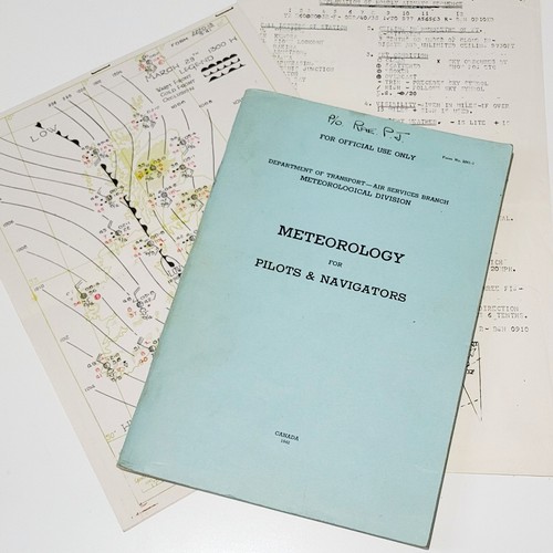 1942 named raf pilot - pilot, notes