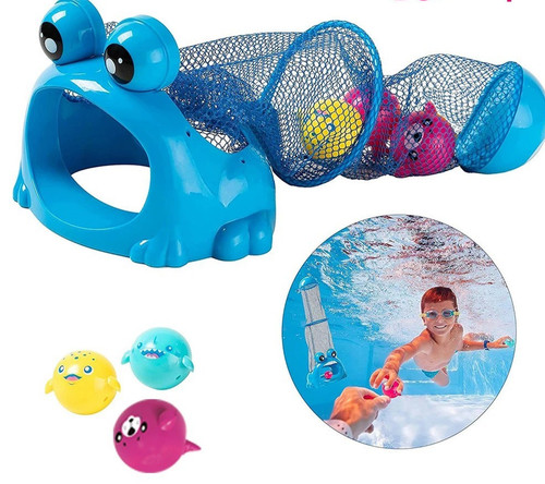 Pool diving toy - pool,