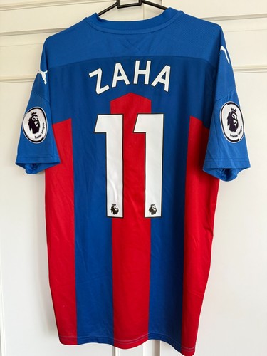 Crystal palace 2020 2021 zaha - crystal,