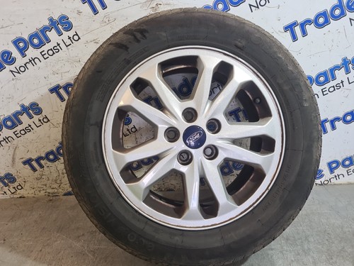2020 ford connect mk2 - mk2, 16"