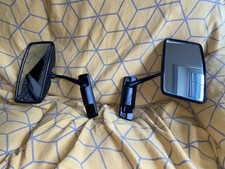 Mercedes T1 PAIR Wing Mirrors