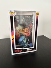 Stranger Things Eddie With