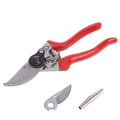 Linzi secateurs bypass - linzi,