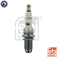 4x SPARK PLUG 13527 FOR ALT