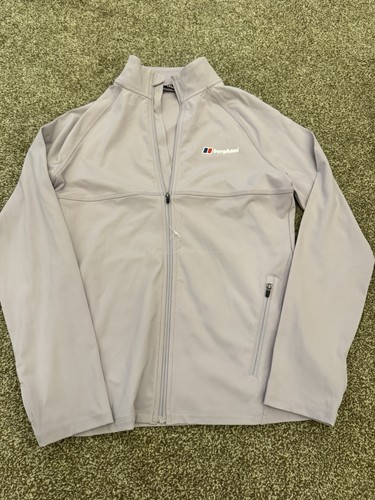 Berghaus aptitude full zip - full,