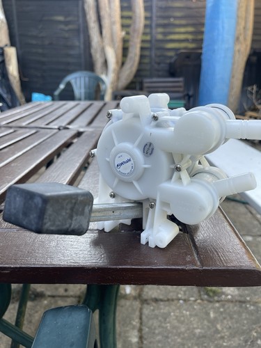 Whale gusher galley mk3 boat - gusher,