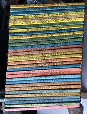 Ladybird Book Collection - Choice Of 2