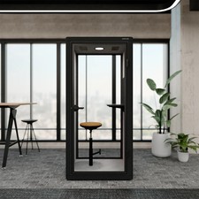 Milli Stand Phone Booth | New