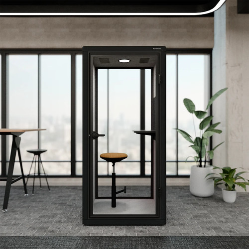 Milli stand phone booth new - phone, |