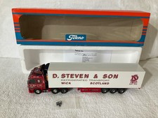 TEKNO - The British Collection