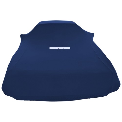 Indoor car cover - , delorean