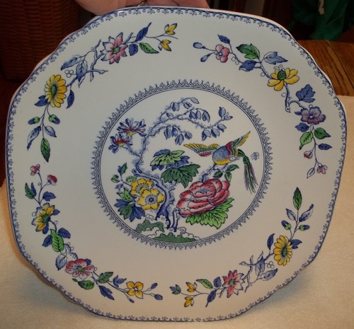 Vntg enoch wedgwood - vntg,