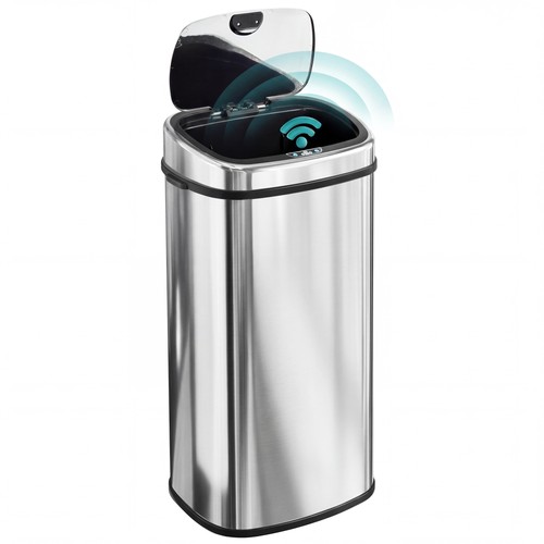 Homcom 68l sensor - homcom,