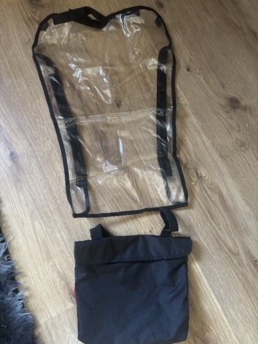 Phil teds sport back - back, rain