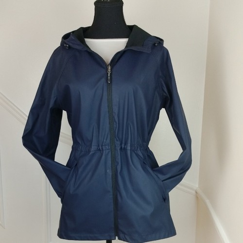 Women navy waterproof fall - women's,