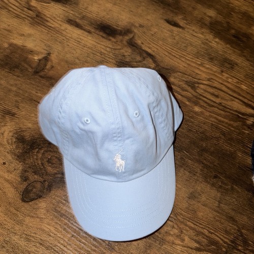 Polo ralph lauren blue - polo,
