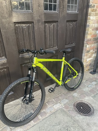 Carrera vengeance medium frame - carrera,