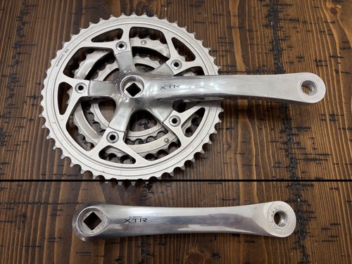 Shimano xtr m900 - shimano, fc-m900