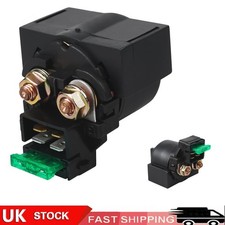 Starter relay/solenoid to fit