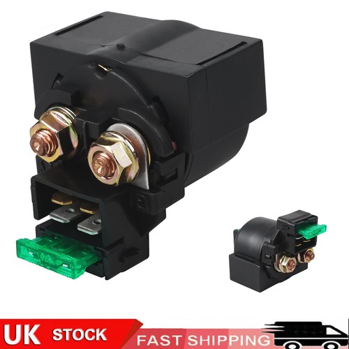Starter relay solenoid - to, fit