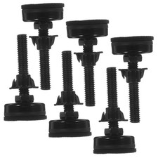  6 Pcs Adjustable Furniture