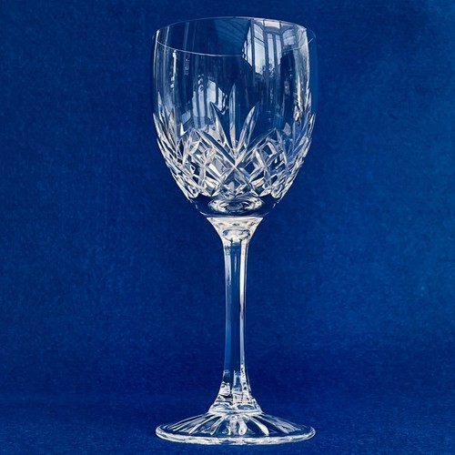 Vintage edinburgh crystal tay - edinburgh,