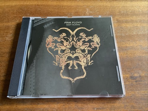 Pink floyd keep - floyd-keep, talking