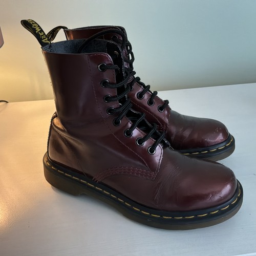 Doc marten size paascal - doc,