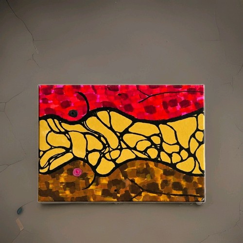 Abstract flow - abstract,
