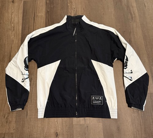Mastermind n windbreaker - mastermind, m&n