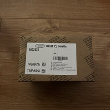 Riello 40 GS10 & GS20 Air