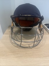 Albion men cricket helmet - albion,