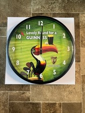 Guinness Beer Toucan Bird Golf