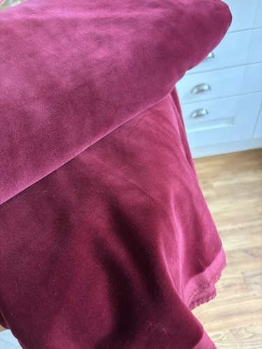 Vintage deep cherry - deep,