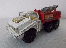 Matchbox lesney battle - matchbox, kings