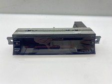 Subaru Legacy 2005 Clock info 42401714 ATM23197