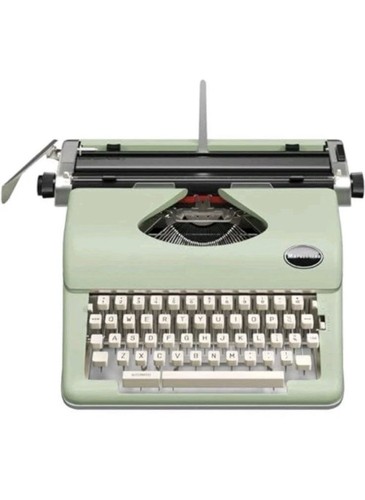 Maplefield antique typewriter - antique,