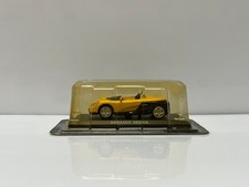 Del Prado - Renault Spider