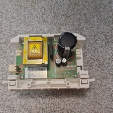 AEG WASHER DRYER MOTOR INVERTER BOARD 140028579245