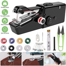 Portable Mini Handheld