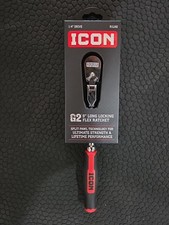 Icon r1lkg long locking - 9",